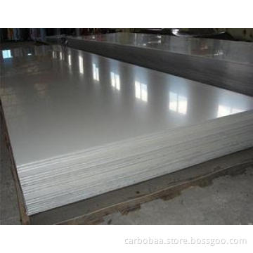 201 202 304 Tisco Stainless Steel Sheet with 2B / BA / HL /